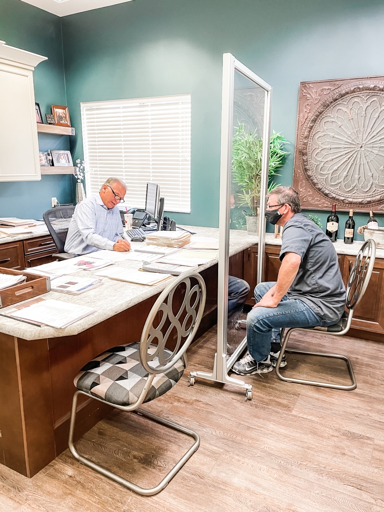 dividebydesign's tweet photo. Want to make your workplace feel more Covid-safe? Our mobile dividers are perfect for that.

Learn more about our mobile dividers under our "COVID solutions" highlight! https://t.co/6XLzO6O1X0