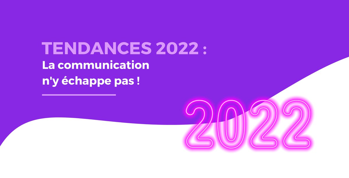 [#LEBLOGADREXO]

Besoin d’inspiration pour vos supports de #communication ?

C’est le moment de faire peau neuve en suivant nos conseils en communication sur les #tendances qui vont faire fureur en 2022 !

C’est par ici que ça se passe 👉 adrexo.fr/les-tendances-…