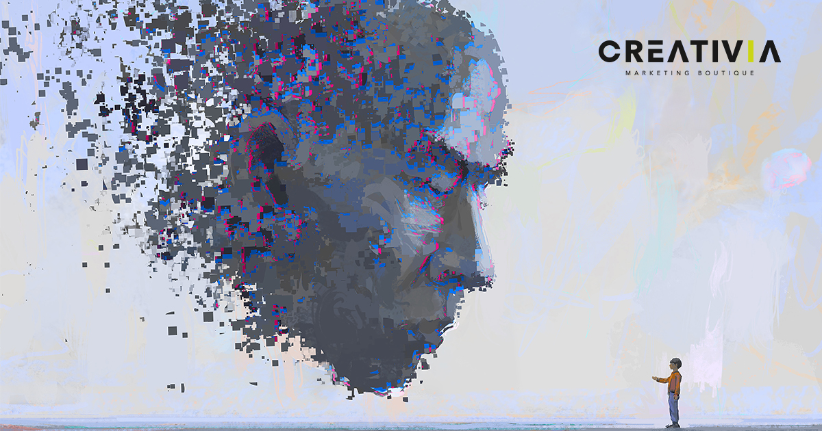 CreativiaMK's tweet photo. Es fácil que películas como Matrix te vinieran a la mente en el momento que Mark Zuckerberg presentó #Meta y su nuevo producto estrella.

¿Crees que el mundo real está preparado para estrechar lazos con el mundo #virtual propuesto por el metaverso?

https://t.co/Fmr6Og62S6 https://t.co/Yii4ikXq5B