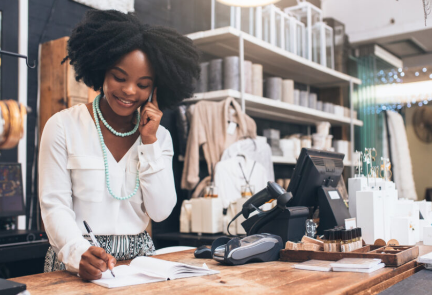 The #BGV NextGen Program is an accelerator program for Black &amp; Brown student #entrepreneurs attending #HBCUs. Selected participants receive a $5K stipend, business-growing resources, training, and more!

Deadline to apply: 2/4

To apply▶️ow.ly/L6nl50HtCIj