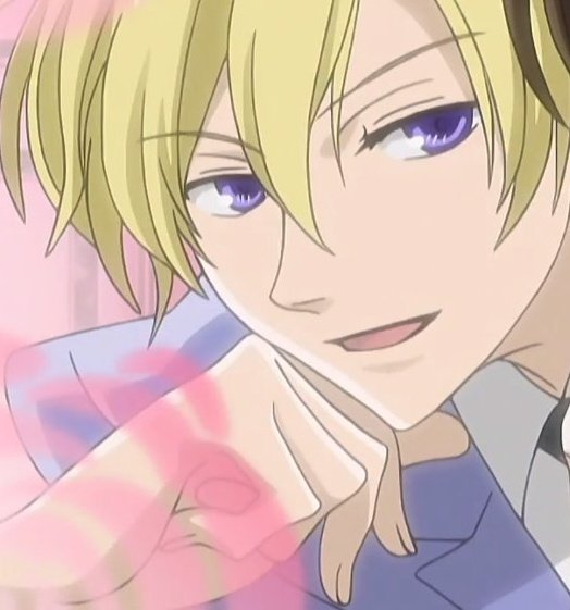 "การพูดคะขาต่อท้ายก็เป็นวิธีที่ทำให้หญิงสาวมีความสุขได้..."

"จริงหรือเปล่าคะ?" 

เอ่ยถามพลางยกมือขึ้นมาเท้าคาง สายตาจดจ้องไปที่ใบหน้าของสาวน้อย