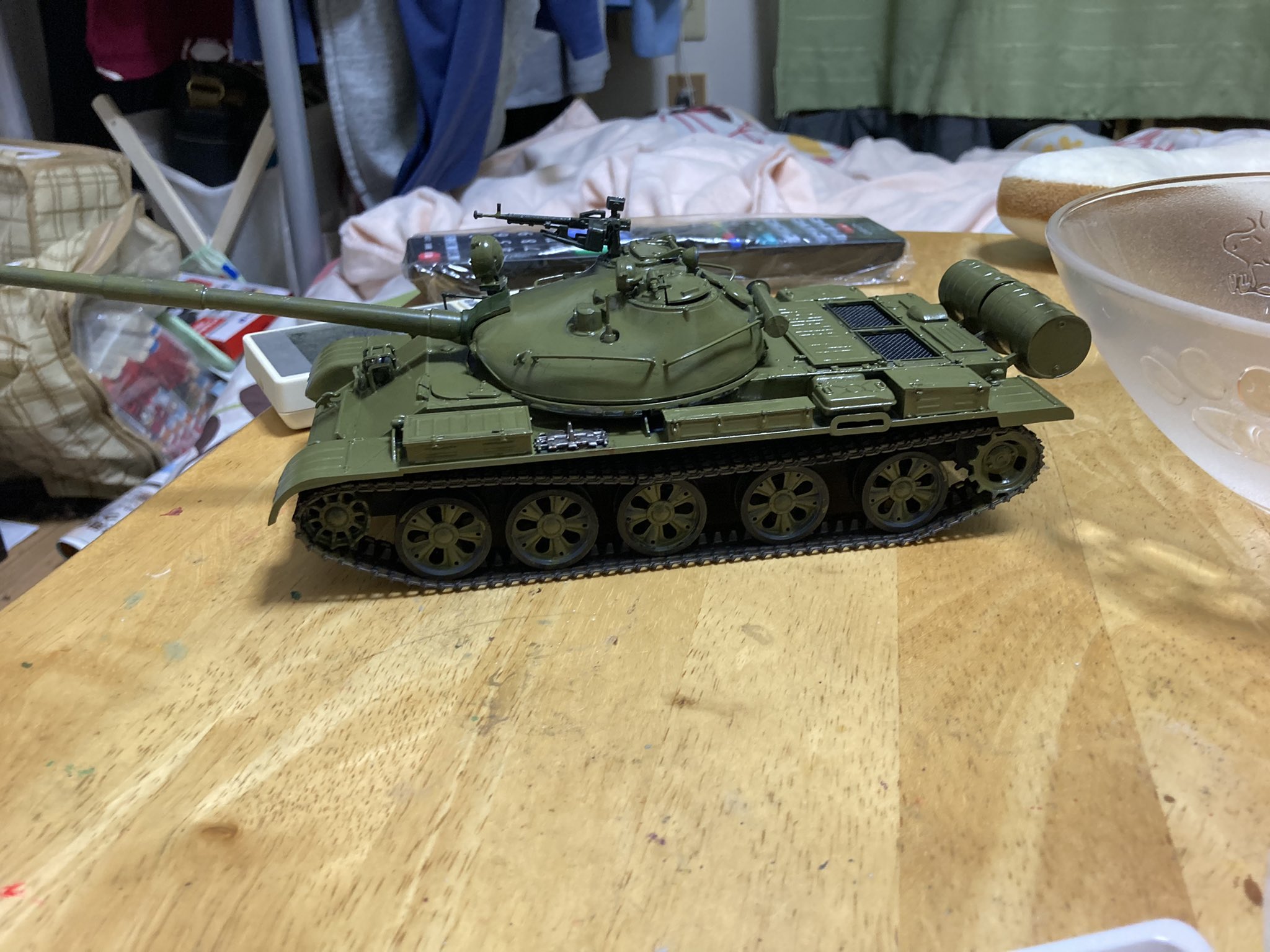 ソビエト戦車 Twitter Search Twitter