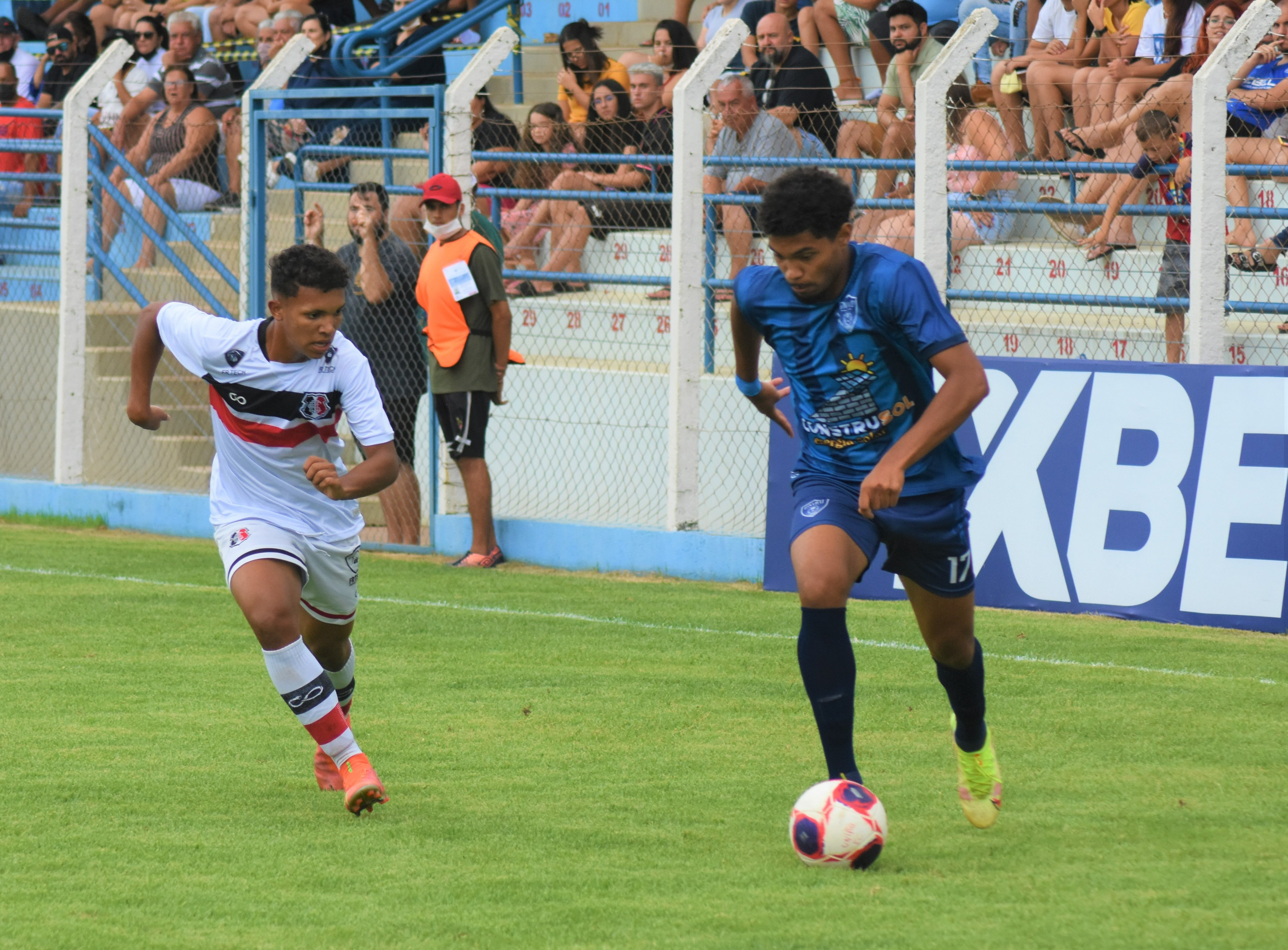 União São Carlos Esporte Clube