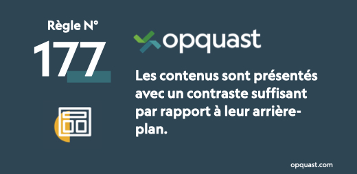 opquast tweet picture