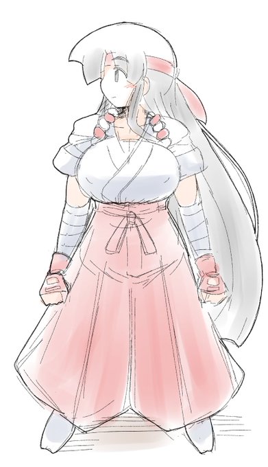 ヴァルキリーの青山桃子ちゃん練習～ 