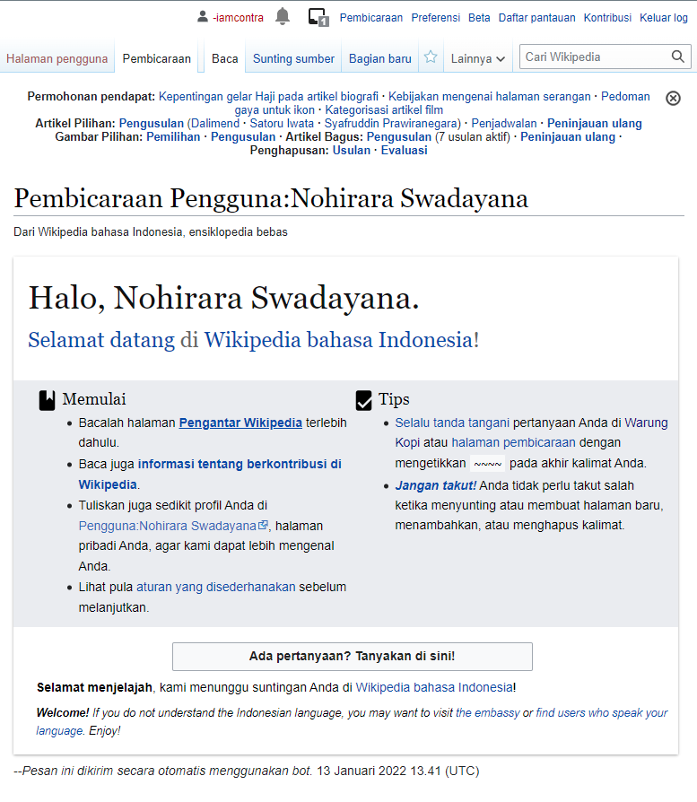 iamcontraa's tweet photo. Dear all.
On behalf of @nohirara , I'd like to inform that apparently there was an attempt of Nohirara's impersonation / identity thefting.
Luckly enough, we discover the impersonator TRIED using Noi's personal email + their IP address.
(cont.) https://t.co/bzluCCPMLz