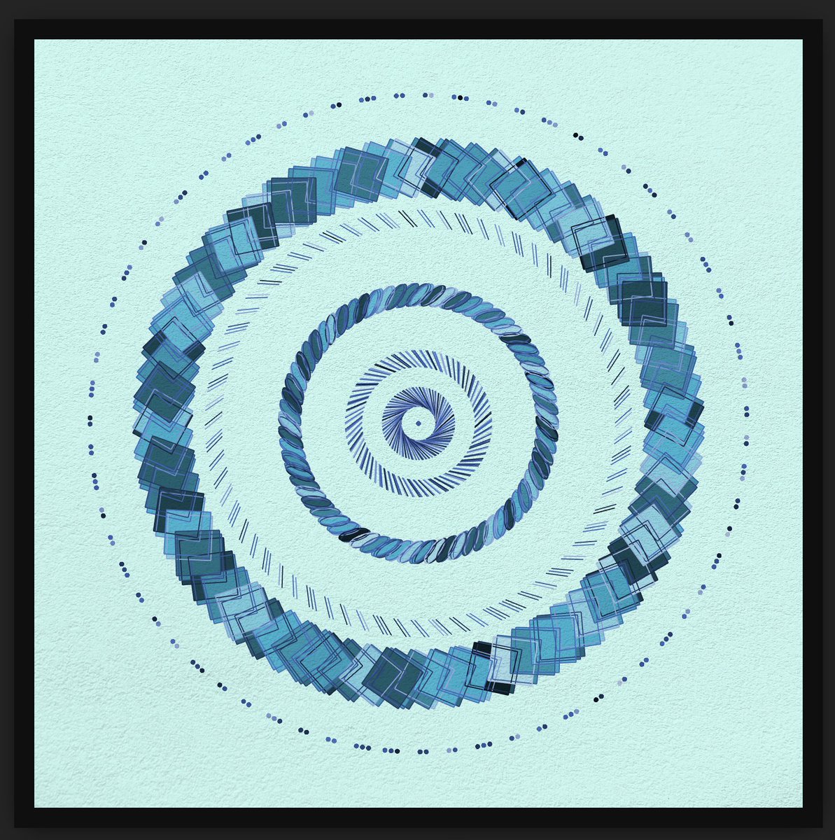 MariusLazare's tweet photo. My next project GYRATION is ready ! 🥳 https://t.co/adFcBmf7rV