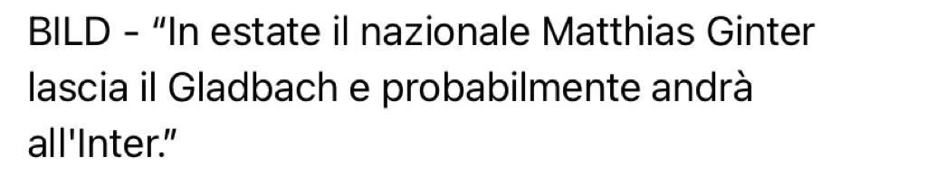 ‼️ Come vi avevamo anticipato 5 giorni fa #InterJuve #Inter #Calciomercato