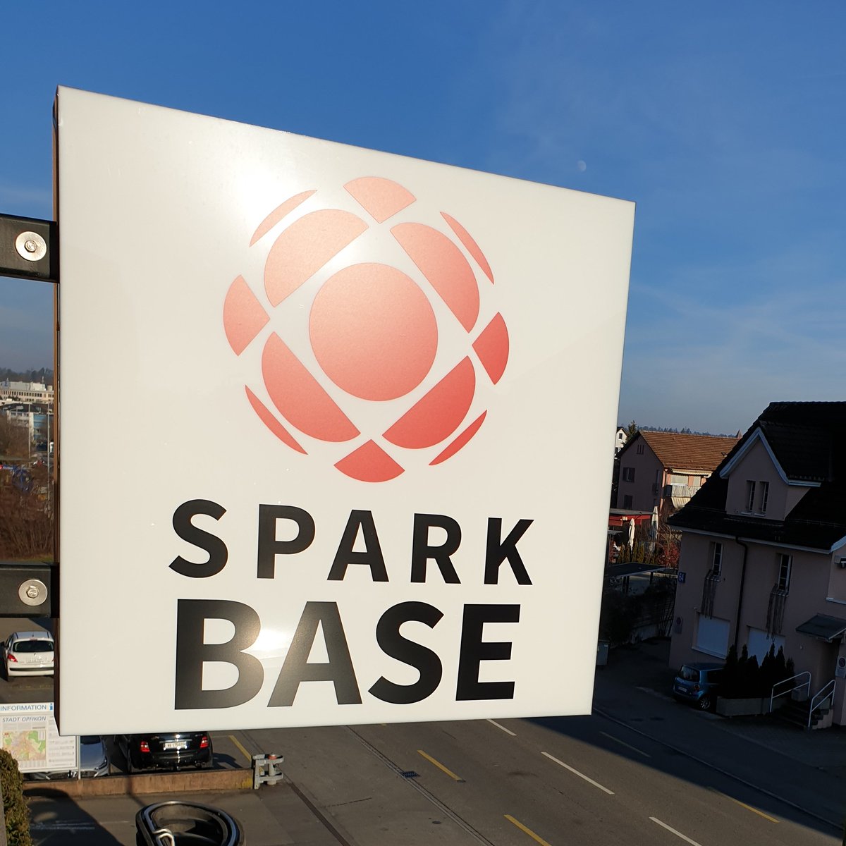 sparkbase_dev's tweet image. Portfolio Tracker (SPARK Token) at sparkbase.io