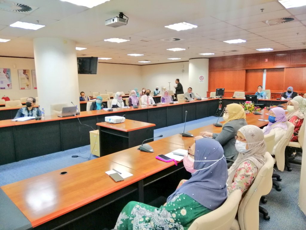 Amran Mohd Majid tweet media