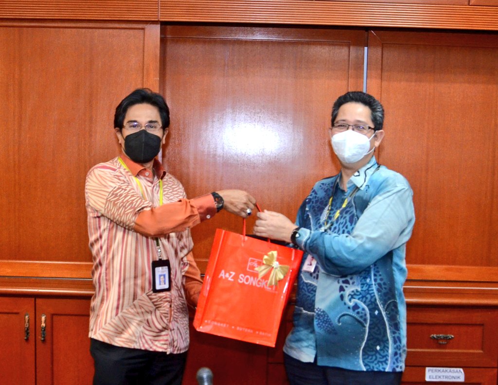 Amran Mohd Majid tweet media