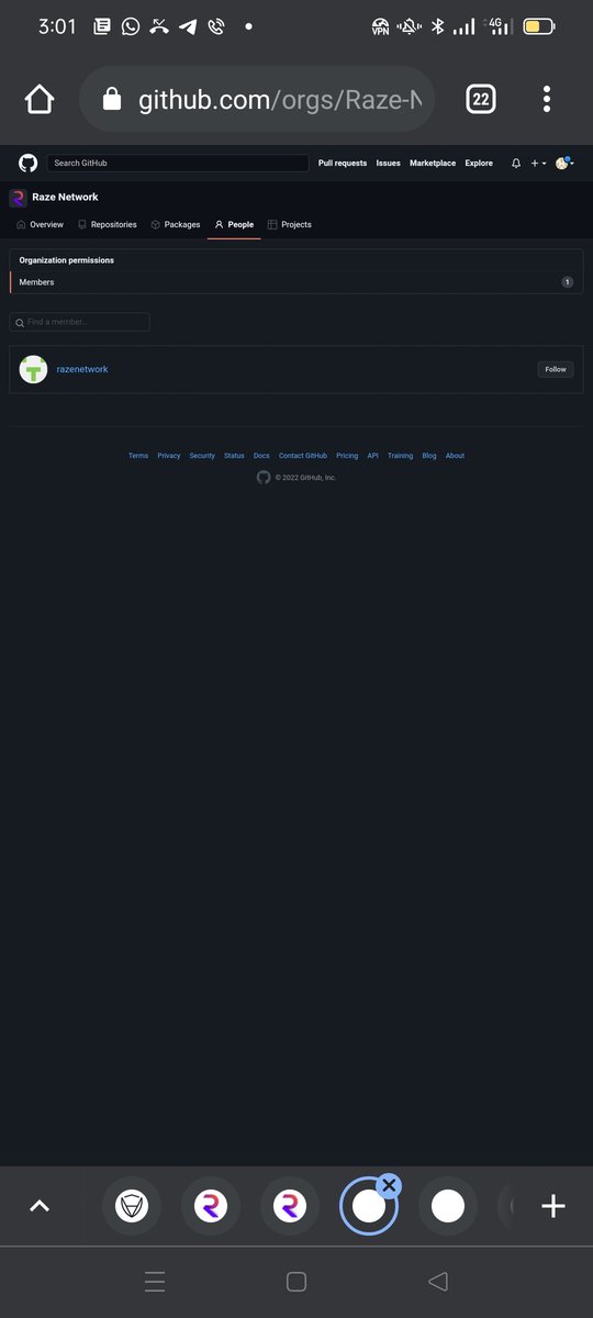 Sam Alexander tweet media