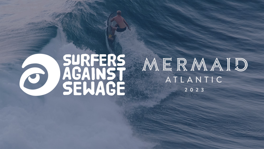 Mermaid Atlantic (@mermaidatl) on Twitter photo Well known for beach cleans and monitoring water quality, <a href="/sascampaigns/">Surfers Against Sewage</a> are one of our 3 causes. As surfers and ocean lovers, SAS are campaigning for cleaner water for everyone to enjoy, from swimmers to sandcastle builders. You can donate to SAS here: gofundme.com/f/mermaidatlan… Well known for beach cleans and monitoring water quality, <a href="/sascampaigns/">Surfers Against Sewage</a> are one of our 3 causes. As surfers and ocean lovers, SAS are campaigning for cleaner water for everyone to enjoy, from swimmers to sandcastle builders. You can donate to SAS here: gofundme.com/f/mermaidatlan…