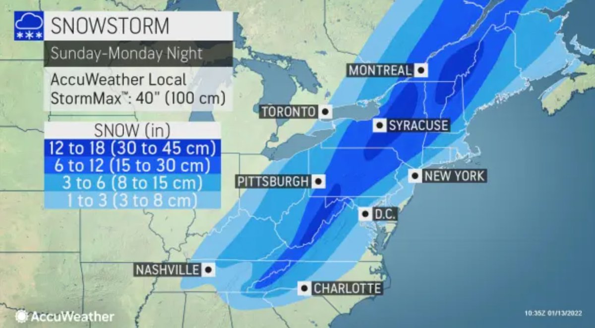 lehighvalley's tweet image. Snow is on tap this weekend in the Lehigh Valley, but how much? trib.al/wE4LjCG