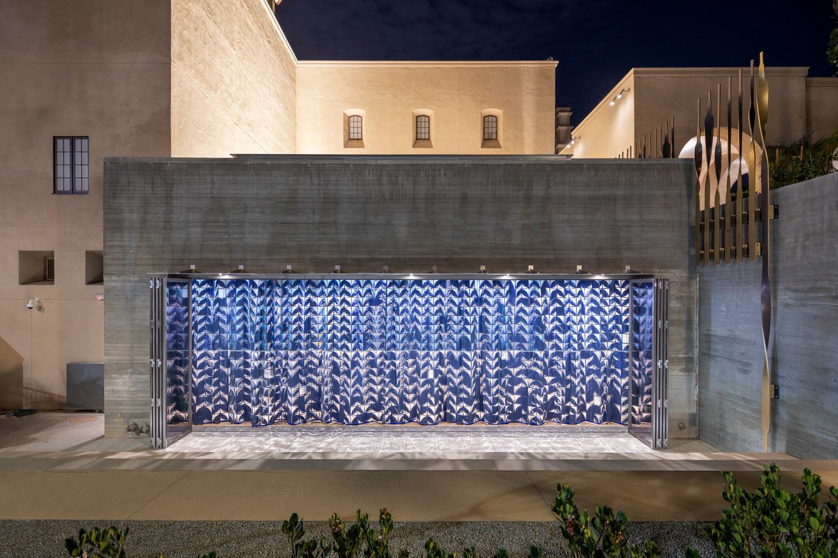 We are very happy to announce that LUCE et Studio  won the AIANY Honor Award by <a href="/AIANational/">AIA</a> New York | Center for Architecture Center for Architecture (AIANY)  for the transformation of  @MingeiMuseum

Check our link in bio for more informations about our contribution!