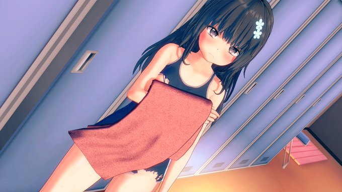 おまけ

「これ、どうせお兄ちゃんの仕業でしょ…?」
怒られました!🤪 