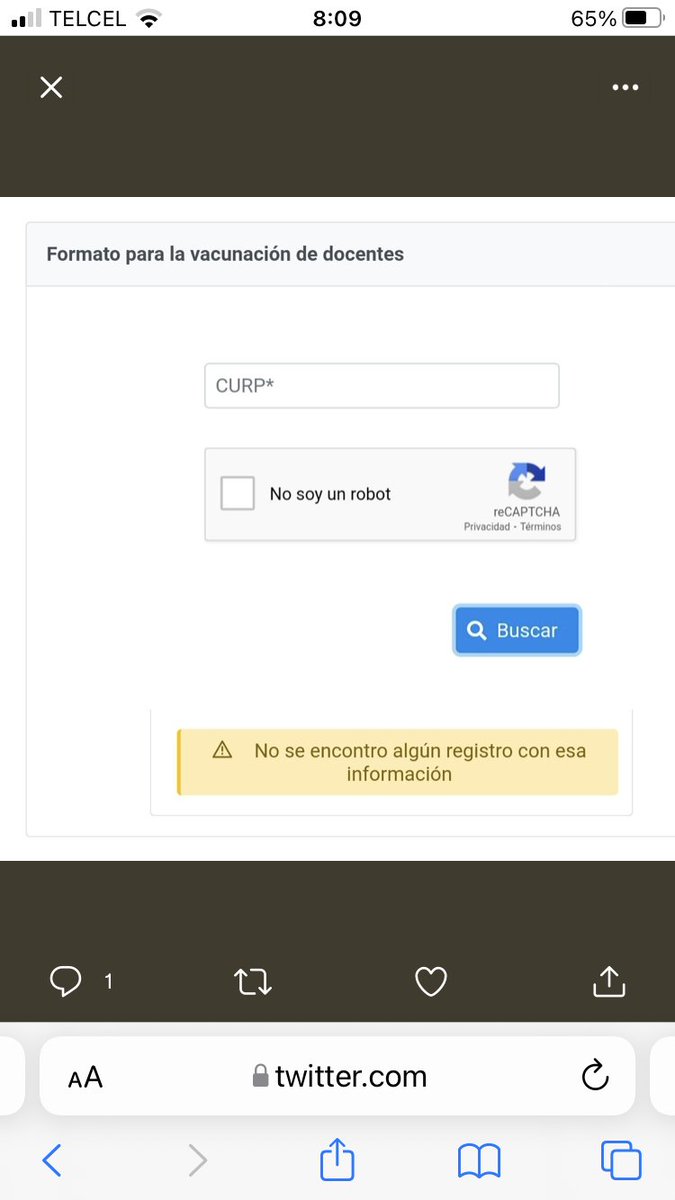 chicogolgt's tweet photo. @SEPGobPue que hago en este caso ??desde el lunes estoy intentando  me toca mańana https://t.co/52HYSOC5ls