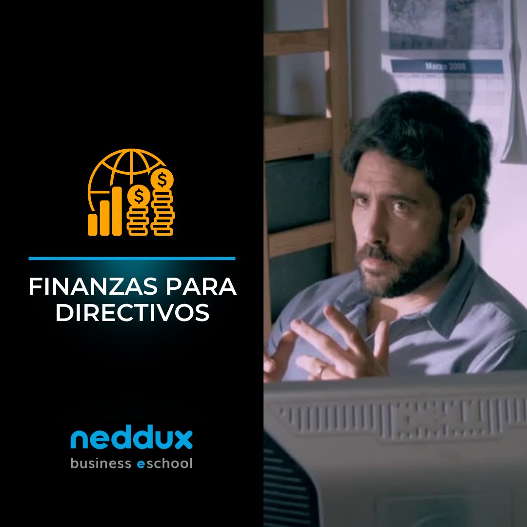 La única forma REAL de calcular el Patrimonio Neto de una empresa es restando las DEUDAS del ACTIVO
Neddux te explica de forma sencilla la contabilidad de tu negocio
bit.ly/3x5yDs0

#finanzas #emprendedores #pymes #emprendimiento