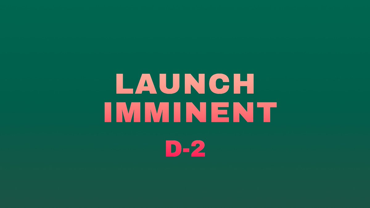 AnimalsByXY's tweet photo. D-2 Before Launch 🚀

Be ready: https://t.co/u7QjJSDNwC 

#NFTCommunity #NFTdrop #NFTLAUNCH #NFTartist #NFTJapan #NFTJPN #NFTshill #NFTcollectibles #nftcollector #animals #AnimalCrossing #opensea https://t.co/OI0bVANhnd