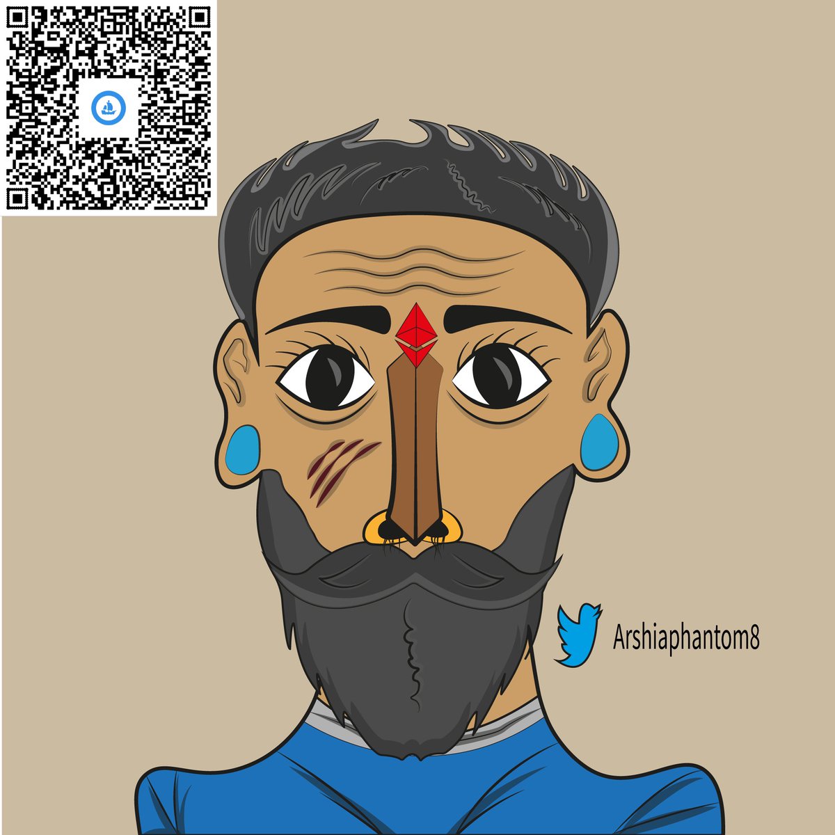 Arshiaphantom8's tweet photo. 🚀🚀🚀NEW DROP🚀🚀🚀

Phant dreams #55 

Only 0.01 ETH

https://t.co/ESWMbs80To 

#NFT #NFTCommunity #NFTs https://t.co/BA5d9SVAzI