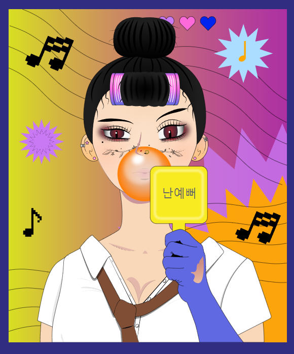 K-Goding tweet media