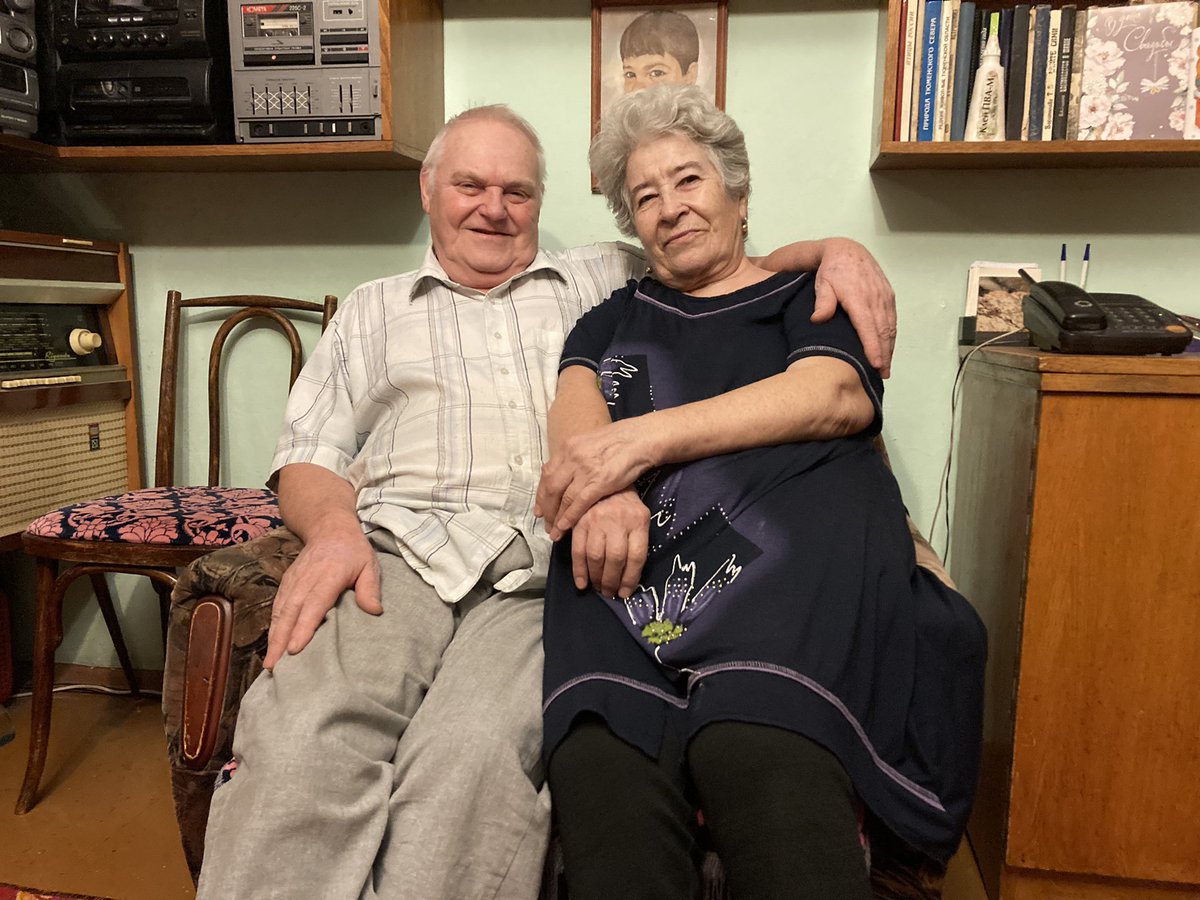 NikitaPost's tweet photo. Today I wholeheartedly congratulate my beloved Grandfather and Grandmother on the 60th diamond wedding anniversary! #winter #january #winter2022 #january2022 #grandfather #grandmother #weddingday #anniversary #anniversary60 #60years #holiday #holidays #beautiful #pretty #love https://t.co/tRlDaXKKW3
