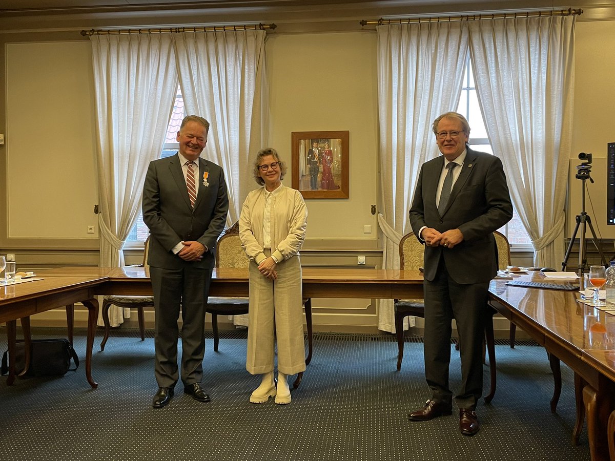 Jaap Smit tweet media