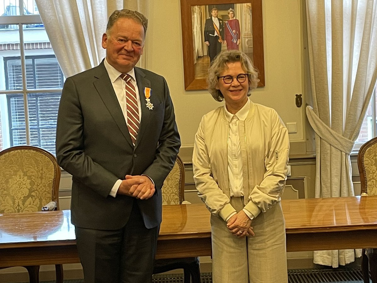 Jaap Smit tweet media