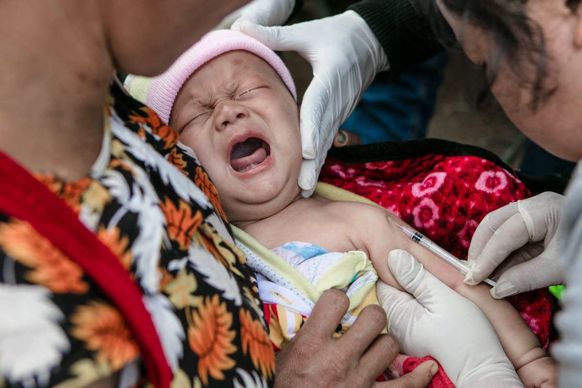 HealthPovertyAction tweet media