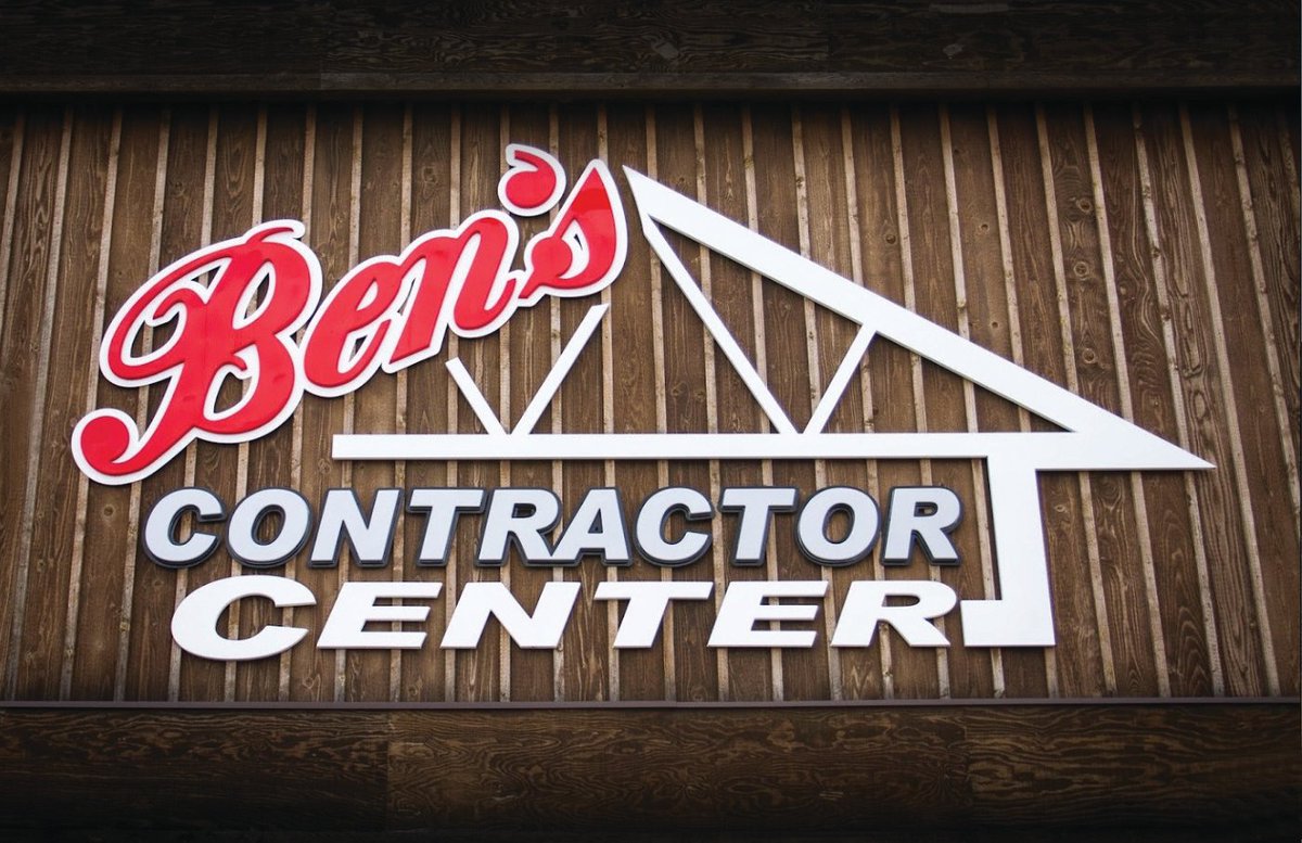 Dealer Profile: Michigan’s Ben’s Contractor Center

Read the full article here:
bit.ly/3K4bXjD

#buildingmaterials #lumberyards #lumberdealers #LBM #benscontractorcenter