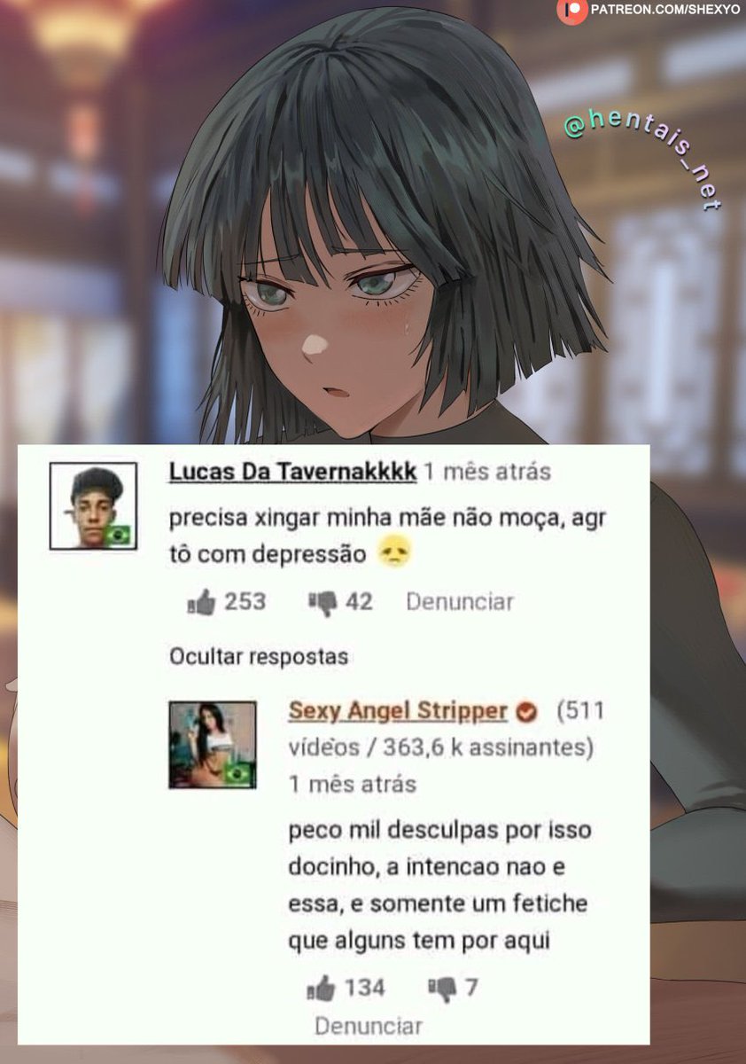 DailyHotaru_'s tweet photo. Desculpa docinho 🥺 https://t.co/7KbhMutLTi