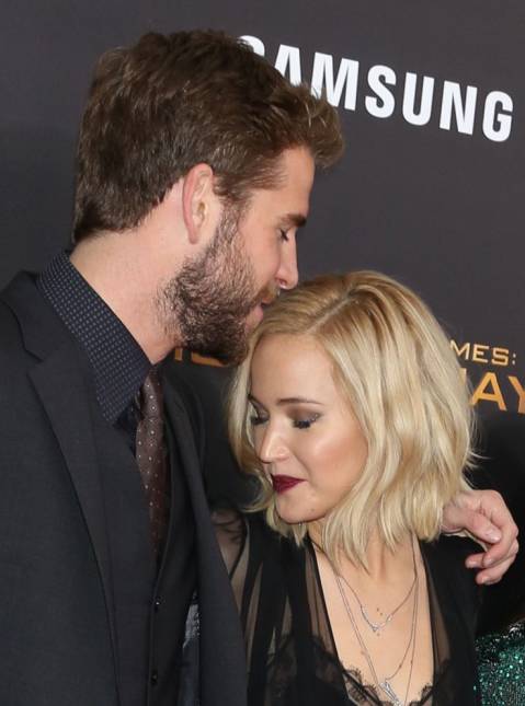 Oggi facciamo tantissimi auguri di buon compleanno a Liam Hemsworth, 32 candeline per lui ❤️