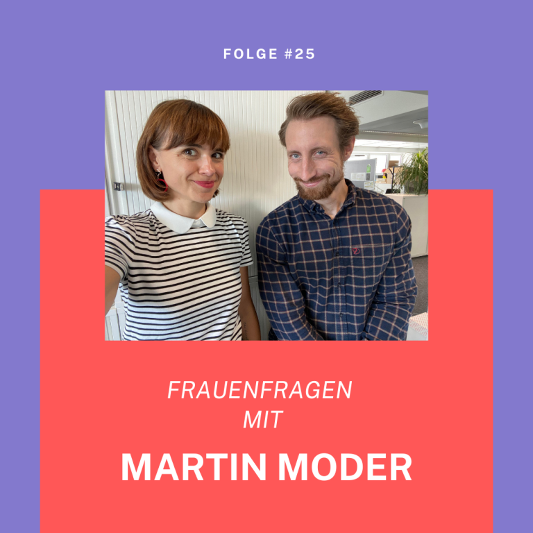 PODCAST: Diese beiden radikalen SchlawinerInnen sprachen über Gendern, Gleichberechtigung, Männlichkeit uvm. Hat nichts mit dem Virus zu tun, war aber trotzdem schön. Anhören: open.spotify.com/episode/28PmCe… <a href="/Mari_Lang_FF/">Mari Lang</a>