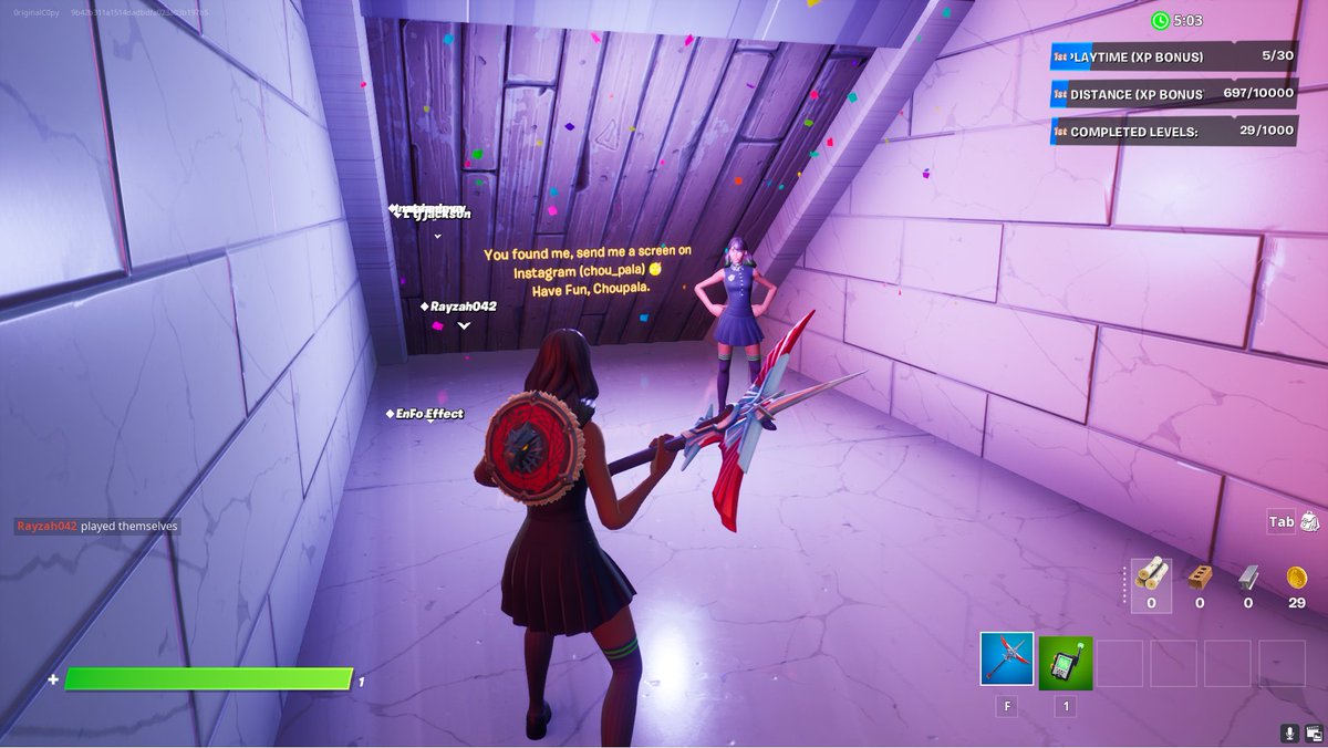 C0py0riginal's tweet photo. @choupala26 great map, had a couple of angry moments, but overall pretty sweet https://t.co/GZVMPCUR0q