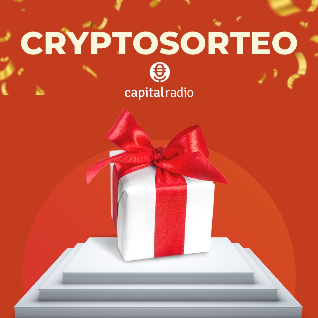 Capital Radio tweet media