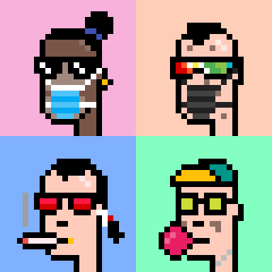 AltPunks tweet media