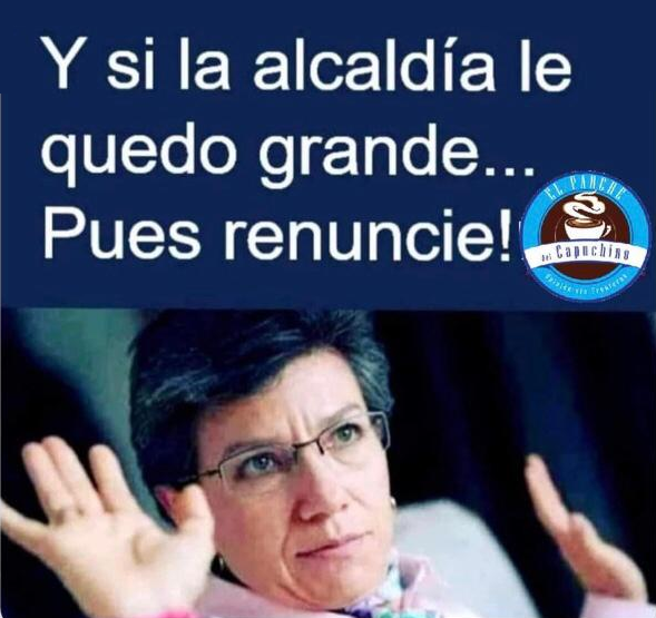 ghitis's tweet photo. Cosas que llegan por WhatsApp
@ParcheCapuchino https://t.co/JJJOBAwXug