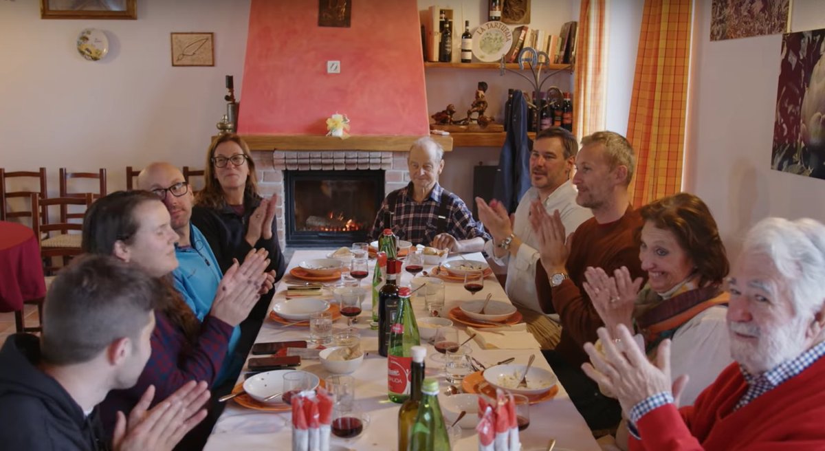 MeetPiemonte's tweet photo. Thank you @eurotrot for shooting last November the Truffle Hunting and Lunch with us! A good way to understand why the location of the hunt is everything and how an authentic Italian experience can positively impact your vacation.
👉https://t.co/MO8kNLpaKm https://t.co/dtjEqSbxNp