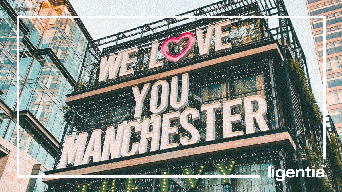 Congratulations Manchester branch for being one of the three stand-out teams to win #Ligentia “Team of the Year 2021”. You guys went above and beyond to rise to the challenge of market disruptions, all whilst keeping #CustomerService right at the forefront of daily activity.