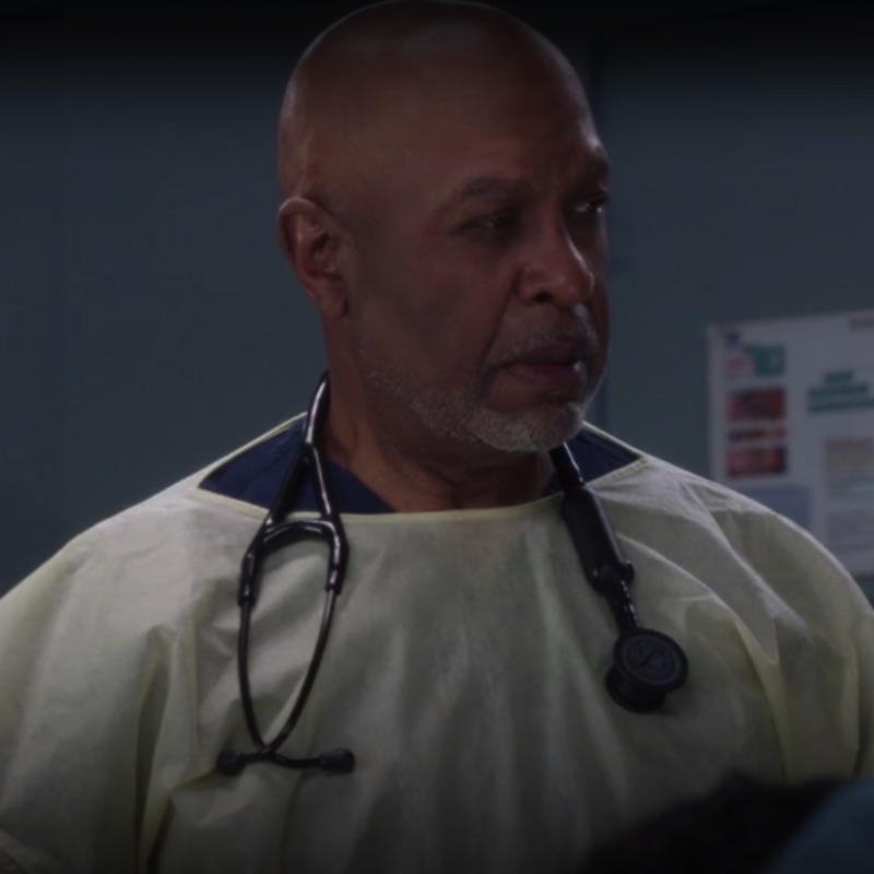 Eko Health (@eko_health) on Twitter photo .<a href="/GreysABC/">Grey's Anatomy</a> we're thrilled to see that the staff at Grey Sloan Memorial wear only the best stethoscope technology🩺 .<a href="/GreysABC/">Grey's Anatomy</a> we're thrilled to see that the staff at Grey Sloan Memorial wear only the best stethoscope technology🩺