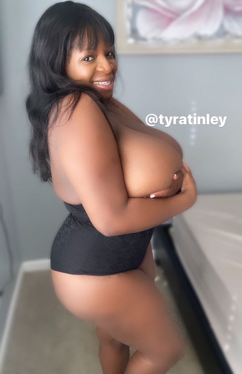 Tyra Tinley Atlanta.