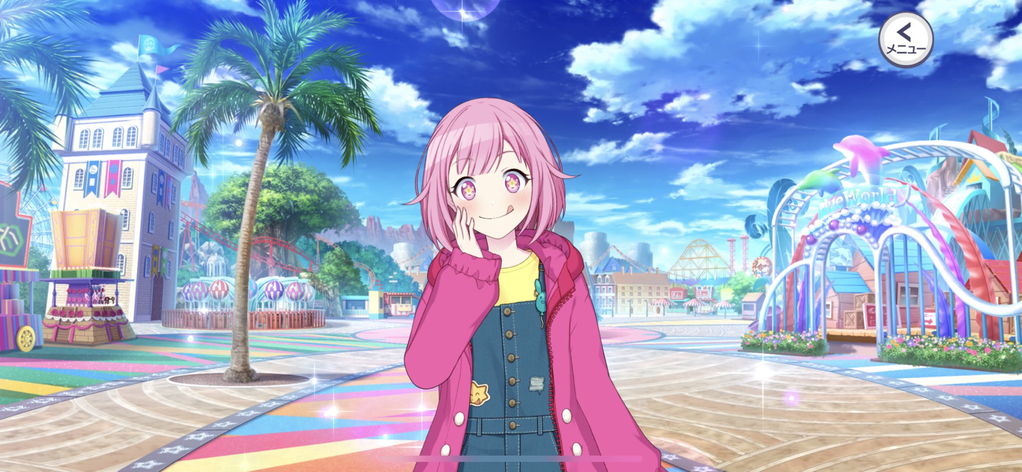 ちゃんえむ yellowm on X: 