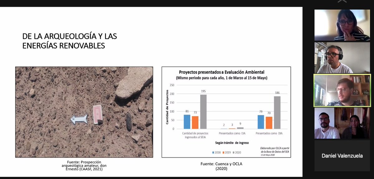 Manuel Tironi tweet media