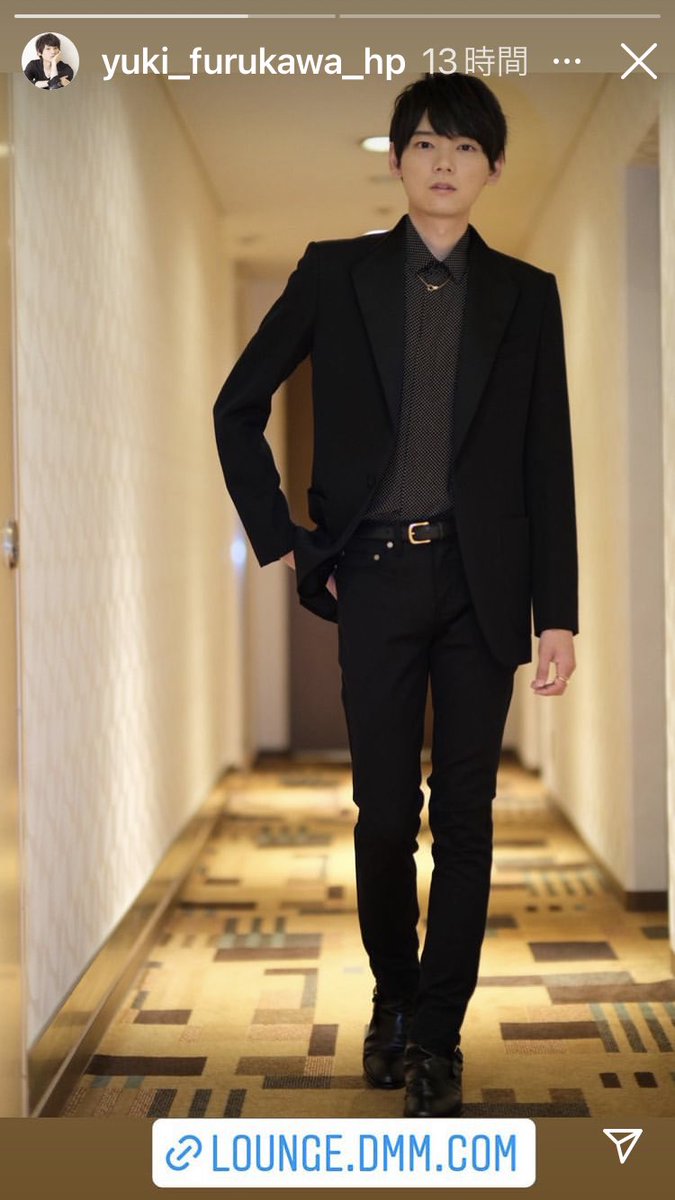 古川雄輝 画像 最新情報まとめ みんなの評判 評価が見れる ナウティスモーション 9ページ目