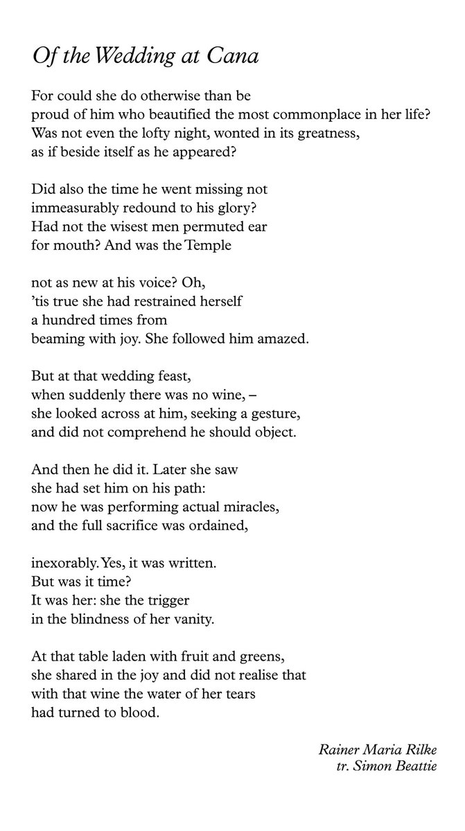 I was reminded earlier of the forthcoming London Festival of Contemporary Church Music, for which my setting of these words was selected for inclusion in 2020. Postponed, of course. Fingers crossed someone might want to perform it this year. <a href="/lfccm/">LFCCM</a> <a href="/NewChoirMusic/">New Music for Choirs</a>