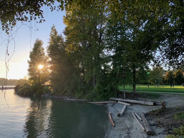 taoist_canada's tweet photo. Worry and anxiety hurt. #taoisttaichi practice in nature helps me let go, regain perspective, and feel joyful. ~Theresa #fungloykok #individualpractice https://t.co/mkVljhvfD2
