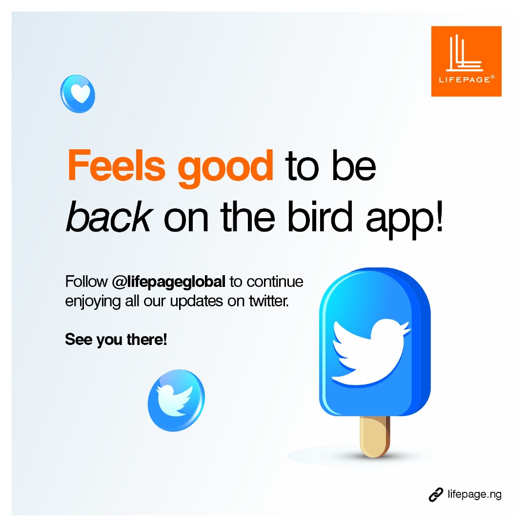 Lifepageestates's tweet photo. Really feels good🤗 https://t.co/SrYYLqXDFw