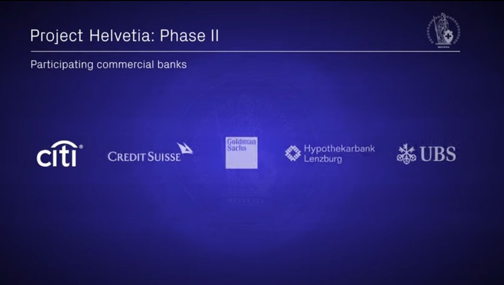 112HALIiiiiiiii's tweet photo. #ProjectHelvetia #R3
wholesale #CBDC $QNT $XDC https://t.co/H5unvi8IsZ