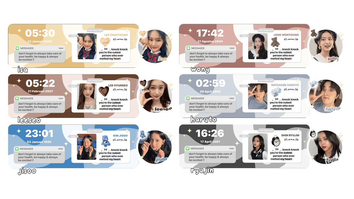 ekaa : order dm @belqajar tweet media