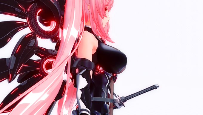 おおきいver
まあ違和感は無しかなあ 